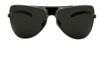 Chanel Gafas de Sol, 80&euro;, Accesorios, Negro, Metal - Gunmetal, Vista frontal